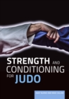 Image for Strength and Conditioning for Judo