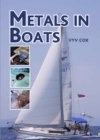 Image for Metals in Boats