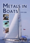 Image for Metals in boats