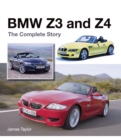 Image for BMW Z3 and Z4