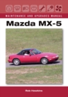 Image for Mazda MX-5 maintenance and upgrades manual