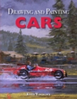 Image for Drawing and Painting Cars.