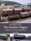 Image for Modelling the Southern Region  : 1948 to the present