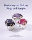Image for Designing and Making Rings and Bangles