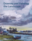 Image for Drawing and painting the landscape  : a course of 50 lessons
