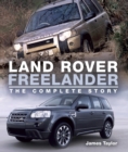Image for Land Rover Freelander: the complete story