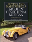 Image for Buying and Maintaining a Modern Traditional Morgan