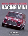 Image for How to prepare a historic racing Mini