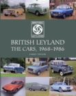 Image for British Leyland  : the cars, 1968-1986