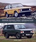 Image for Range Rover first generation: the complete story