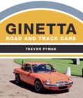 Image for Ginetta: road and track cars