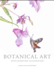 Image for Botanical art  : with scientific illustration