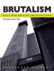 Image for Brutalism: post-war British architecture