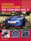 Image for Everyday modifications for your MGF and TF