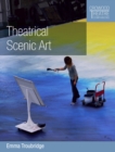 Image for Theatrical scenic art