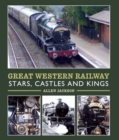 Image for Great Western Railway: stars, castles and kings