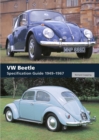 Image for VW Beetle Specification Guide 1949-1967