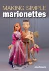 Image for Making simple marionettes