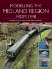 Image for Modelling the Midland Region from 1948