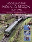 Image for Modelling the Midland Region from 1948