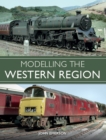 Image for Modelling the Western Region