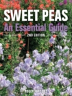 Image for Sweet peas  : an essential guide