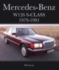 Image for Mercedes-Benz W126 S-Class 1979-1991