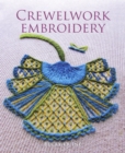 Image for Crewelwork Embroidery