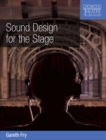 Image for Sound design for the stage