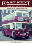 Image for East Kent Road Car Company Ltd  : services of the Golden Jubilee era