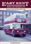 Image for East Kent Road Car Company Ltd: services of the Golden Jubilee era