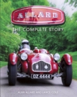 Image for Allard  : the complete story