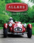Image for Allard: The Complete Story