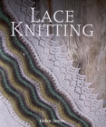 Image for Lace knitting