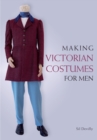 Image for Making Victorian Costumes for Men