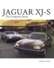 Image for Jaguar XJ-S