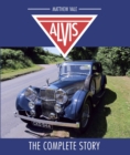Image for Alvis  : the complete story
