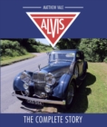Image for Alvis: the complete story