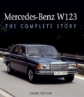 Image for Mercedes-Benz W123
