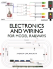 Image for Electronics and wiring for model railways