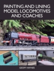 Image for Painting and Lining Model Locomotives and Coaches