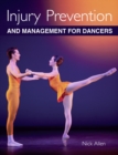 Image for Injury prevention and management for dancers