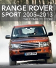 Image for Range Rover Sport 2005-2013  : the complete story