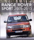Image for Range Rover Sport 2005-2013: the complete story