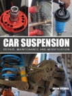 Image for Car suspension  : repair, maintenance and modification