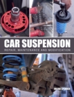 Image for Car suspension: repair, maintenance and modification