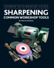 Image for Sharpening common workshop tools