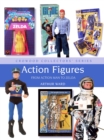 Image for Action figures: from Action Man to Zelda