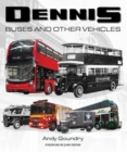 Image for Dennis buses and other vehicles