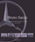 Image for Bruno Sacco: Leading Mercedes-Benz Design, 1979-1999